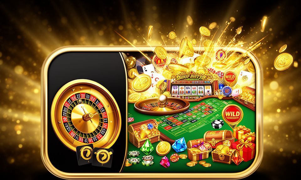 qq882 Casino